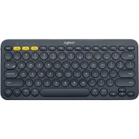Клавиатура Logitech K380 (920-007584) фото 1